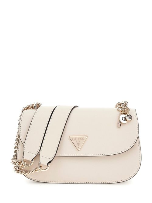 borsa donna crema GUESS | HWVG9493210/BON